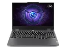 Laptop Lenovo LOQ 15IAX9 i5-12450HX / 16 GB / 1 TB / RTX 3050 / 144 Hz / NoOS