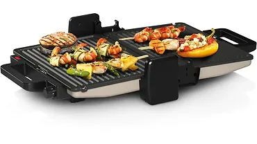 Bosch Grill elektryczny TCG3302