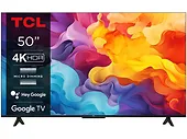 Telewizor TCL 50V6B 50" LED 4K Google TV