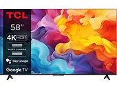 Telewizor TCL 58V6B 58" LED 4K Google TV