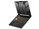 Laptop Asus TUF Gaming F15 i7-13620H/15,6 FHD 144Hz/32GB/1000GB SSD M.2/RTX4050 6GB/W11