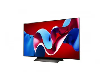 Telewizor OLED LG 48C41LA 48 cali 4K UHD