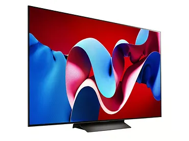 Telewizor OLED LG 65C41LA 65 cali 4K UHD