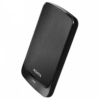 Adata Dysk twardy Value HV320 2TB USB3.1 Black