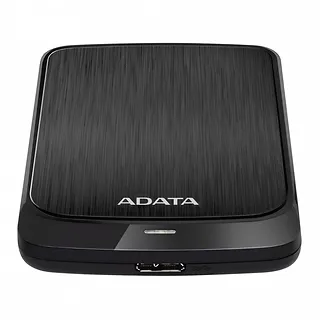 Adata Dysk twardy Value HV320 2TB USB3.1 Black