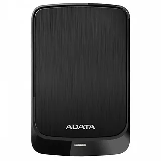 Adata Dysk twardy Value HV320 2TB USB3.1 Black