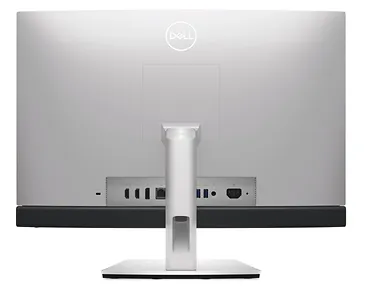 Dell Komputer Optiplex 24 AIO Plus/Core i5-14500/16GB/512GB SSD/23.8 FHD/Integrated/Adj Stand/IR Cam/Mic/WLAN + BT/Wireless Kb & Mouse/160W/W11Pro/vPro