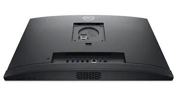 Dell Komputer Optiplex 24AIO/Core i7-14700/16GB/512GB SSD/23.8 FHD/Integrated/Adj Stand/FHD Cam/Mic/WLAN + BT/Kb/Mouse/W11Pro