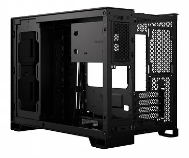 Corsair Obudowa 2500D Airflow TG Mid-Tower czarna