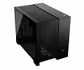 Corsair Obudowa 2500D TG mATX Mid-Tower czarna