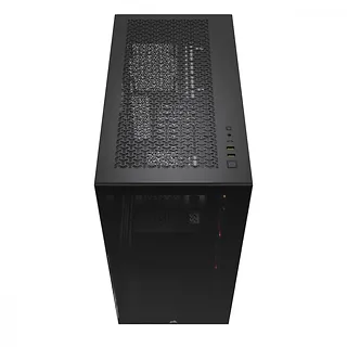 Corsair Obudowa 3500X ARGB TG Mid-Tower czarna