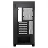 Corsair Obudowa 3500X ARGB TG Mid-Tower czarna