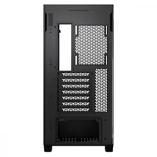 Corsair Obudowa 3500X ARGB TG Mid-Tower czarna