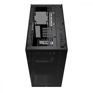 Corsair Obudowa 3500X TG Mid-Tower czarna