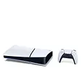 Sony Konsola Playstation 5 Digital D Dualsense White/EMAE