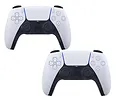 Sony Konsola Playstation 5 Digital D Dualsense White/EMAE