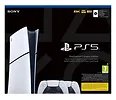 Sony Konsola Playstation 5 Digital D Dualsense White/EMAE