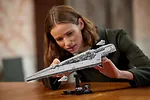 LEGO Klocki Star Wars 75356 Gwiezdny superniszczyciel typu Executor