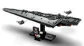 LEGO Klocki Star Wars 75356 Gwiezdny superniszczyciel typu Executor