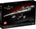 LEGO Klocki Star Wars 75356 Gwiezdny superniszczyciel typu Executor