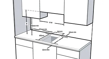 Beko Płyta ceramiczna HDCC32200X