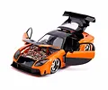 JADA TOYS Pojazd Fast & Furious Mazda RX-7 1/24