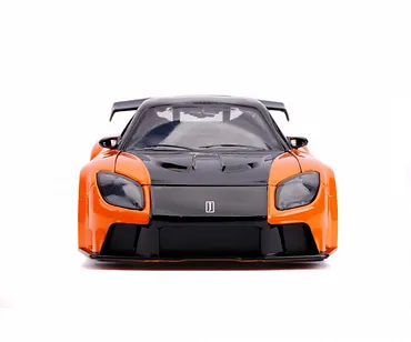 JADA TOYS Pojazd Fast & Furious Mazda RX-7 1/24