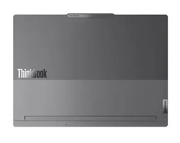 Lenovo Notebook ThinkBook 16p G5 21N5001PPB W11Pro i5-14500HX/16GB/512GB/RTX 4050 6GB/16 cali WUXGA/Storm Grey/3YRS OS + CO2 Offset