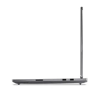 Lenovo Notebook ThinkBook 16p G5 21N5001PPB W11Pro i5-14500HX/16GB/512GB/RTX 4050 6GB/16 cali WUXGA/Storm Grey/3YRS OS + CO2 Offset