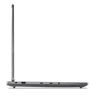 Lenovo Notebook ThinkBook 16p G5 21N5001PPB W11Pro i5-14500HX/16GB/512GB/RTX 4050 6GB/16 cali WUXGA/Storm Grey/3YRS OS + CO2 Offset