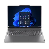 Lenovo Notebook ThinkBook 16p G5 21N5001PPB W11Pro i5-14500HX/16GB/512GB/RTX 4050 6GB/16 cali WUXGA/Storm Grey/3YRS OS + CO2 Offset