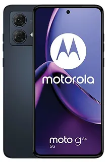 Motorola Smartfon moto g84 8/256 Outer Space