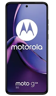 Motorola Smartfon moto g84 8/256 Outer Space