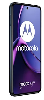 Motorola Smartfon moto g84 8/256 Outer Space