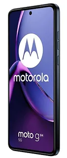 Motorola Smartfon moto g84 8/256 Outer Space