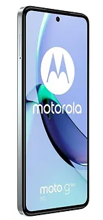 Motorola Smartfon moto g84 8/256 Ballad Blue