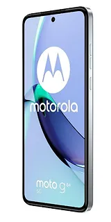 Motorola Smartfon moto g84 8/256 Ballad Blue