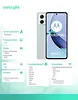 Motorola Smartfon moto g84 8/256 Ballad Blue