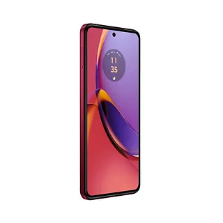 Motorola Smartfon moto g84 8/256 Viva Magenta