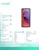 Motorola Smartfon moto g84 8/256 Viva Magenta