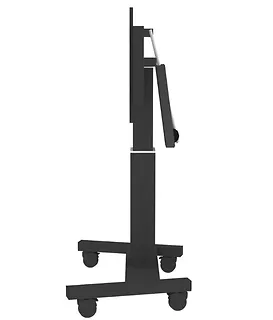 Neomounts Stojak mobilny elektryczny PLASMA-M2500T Czarny