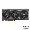 Asus Karta graficzna GeForce RX 7600XT TUF GAMING OC 16GB GDDR6 128bit 3DP