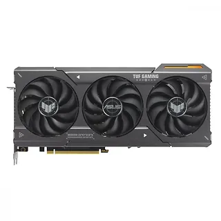 Asus Karta graficzna GeForce RX 7600XT TUF GAMING OC 16GB GDDR6 128bit 3DP