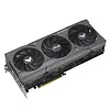 Asus Karta graficzna GeForce RX 7600XT TUF GAMING OC 16GB GDDR6 128bit 3DP