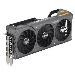 Asus Karta graficzna GeForce RX 7600XT TUF GAMING OC 16GB GDDR6 128bit 3DP