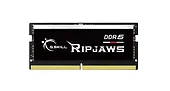 G.SKILL Pamięć notebook - DDR5 16GB Ripjaws 5600MHz CL46 1,1V