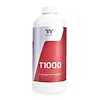 Thermaltake Płyn do zestawów wodnych - T1000 1L Coolant Transparent - Red