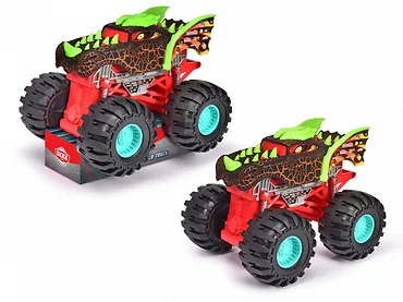 Simba Pojazd MONSTER Dragon Monster Truck 38,5 cm