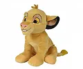 Maskotka Disney Król Lew Simba 40 cm