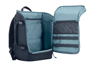 Plecak HP na laptopa Travel 25l 15,6